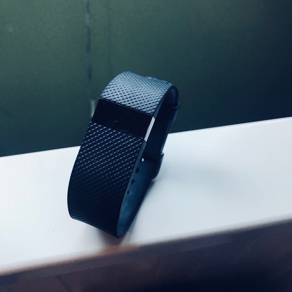 fitbit